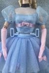 Mattel - Disney Princess - Princess on Ice - Cinderella - кукла